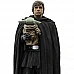 Luke Skywalker and Grogu | Iron Studios | פסל אספנות 1:10 – The Mandalorian