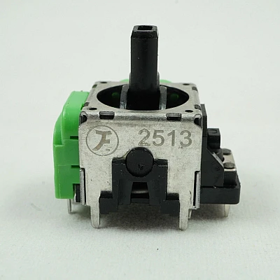 מנגנון 3D אנלוג TMR תוצרת Favor Union לשלט DualSense – אנטי-דריפט, דיוק גבוה מנגנון 3D אנלוג TMR תוצרת Favor Union לשלט DualSense – אנטי-דריפט, דיוק גבוה