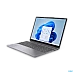 Lenovo IdeaPad Slim 3-15IRH10 (83K100L7IV), Core i5-13420H, 24GB RAM, 1TB SSD, Luna Grey – שנה אחריות Lenovo IdeaPad Slim 3-15IRH10 (83K100L7IV), Core i5-13420H, 24GB RAM, 1TB SSD, Luna Grey – שנה אחריות