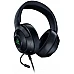 אוזניות גיימינג Razer Kraken V3 X – חיבור USB