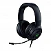 אוזניות גיימינג Razer Kraken V3 X – חיבור USB
