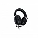 Razer BlackShark V2 X for PlayStation – אוזניות גיימינג בצבע שחור חוטיות 3.5 מ״מ