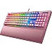Razer BlackWidow V3 Quartz – מקלדת גיימינג מכאנית | Green Switch Razer BlackWidow V3 Quartz – מקלדת גיימינג מכאנית | Green Switch