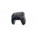 בקר משחק Sony DualSense ל-PS5 – צבע Grey Camouflage בקר משחק Sony DualSense ל-PS5 – צבע Grey Camouflage