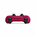 בקר משחק Sony DualSense ל-PS5 – צבע Crimson Red