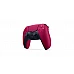 בקר משחק Sony DualSense ל-PS5 – צבע Crimson Red