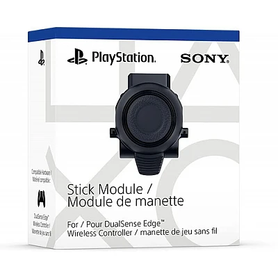 כפתור חלופי לבקר Stick Module for Dualsense Edge Controller PS5 Playstation - PS5 כפתור חלופי לבקר Stick Module for Dualsense Edge Controller PS5 Playstation - PS5
