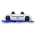 בקר משחק Sony DualSense ל-PS5 – צבע לבן