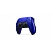 בקר מקורי אלחוטי כחול DualSense Controller Cobalt Blue ל-PlayStation 5 – PS5 בקר מקורי אלחוטי כחול DualSense Controller Cobalt Blue ל-PlayStation 5 – PS5