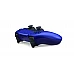 בקר מקורי אלחוטי כחול DualSense Controller Cobalt Blue ל-PlayStation 5 – PS5 בקר מקורי אלחוטי כחול DualSense Controller Cobalt Blue ל-PlayStation 5 – PS5