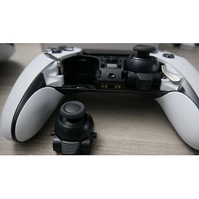 כפתור חלופי לבקר Stick Module for Dualsense Edge Controller PS5 Playstation - PS5 כפתור חלופי לבקר Stick Module for Dualsense Edge Controller PS5 Playstation - PS5