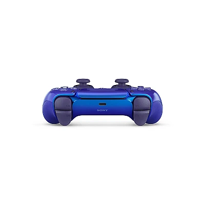 בקר מקורי אלחוטי כחול DualSense Controller Cobalt Blue ל-PlayStation 5 – PS5 בקר מקורי אלחוטי כחול DualSense Controller Cobalt Blue ל-PlayStation 5 – PS5
