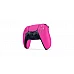 בקר משחק אלחוטי Sony PS5 DualSense – Nova Pink (Galaxy)