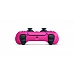 בקר משחק אלחוטי Sony PS5 DualSense – Nova Pink (Galaxy)