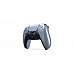 בקר מקורי אלחוטי DualSense Controller Sterling Silver ל-PS5