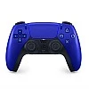 בקר מקורי אלחוטי כחול DualSense Controller Cobalt Blue ל-PlayStation 5 – PS5