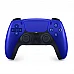 בקר מקורי אלחוטי כחול DualSense Controller Cobalt Blue ל-PlayStation 5 – PS5