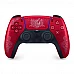 בקר מקורי אלחוטי DualSense Wireless Controller Monster Hunter Wilds Limited Edition – PS5 (גרסה יפנית)