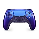 בקר מקורי אלחוטי DualSense Controller Chroma Indigo Limited Edition Playstation - PS5
