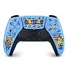 בקר משחק Sony DualSense ל-PS5 – מהדורת Fortnite Limited Edition