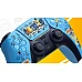 בקר משחק Sony DualSense ל-PS5 – מהדורת Fortnite Limited Edition