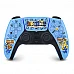 בקר משחק Sony DualSense ל-PS5 – מהדורת Fortnite Limited Edition