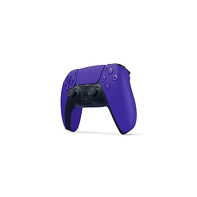 בקר משחק Sony DualSense ל-PS5 – צבע Galactic Purple