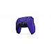 בקר משחק Sony DualSense ל-PS5 – צבע Galactic Purple