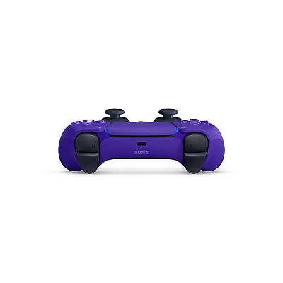 בקר משחק Sony DualSense ל-PS5 – צבע Galactic Purple