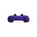 בקר משחק Sony DualSense ל-PS5 – צבע Galactic Purple