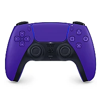בקר משחק Sony DualSense ל-PS5 – צבע Galactic Purple