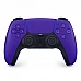 בקר משחק Sony DualSense ל-PS5 – צבע Galactic Purple