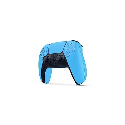 בקר משחק Sony DualSense ל-PS5 – צבע Starlight Blue