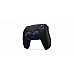 בקר משחק Sony DualSense ל-PS5 – צבע Midnight Black