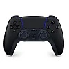 בקר משחק Sony DualSense ל-PS5 – צבע Midnight Black
