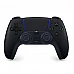 בקר משחק Sony DualSense ל-PS5 – צבע Midnight Black