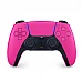 בקר משחק אלחוטי Sony PS5 DualSense – Nova Pink (Galaxy)