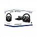הגה מירוצים Logitech G29 Driving Force ל-PS5 / PS4 / PC הגה מירוצים Logitech G29 Driving Force ל-PS5 / PS4 / PC