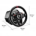 הגה מירוצים Thrustmaster T128 Force Feedback ל-PS5 / PS4 / PC הגה מירוצים Thrustmaster T128 Force Feedback ל-PS5 / PS4 / PC