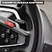 הגה מירוצים Thrustmaster T128 Force Feedback ל-PS5 / PS4 / PC הגה מירוצים Thrustmaster T128 Force Feedback ל-PS5 / PS4 / PC