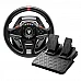 הגה מירוצים Thrustmaster T128 Force Feedback ל-PS5 / PS4 / PC
