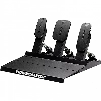 דוושות Thrustmaster Raceline Pedals III – שליטה, דיוק ועמידות