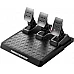 סט פדלים Thrustmaster T-3PM Magnetic Pedals לסימולטור מרוצים סט פדלים Thrustmaster T-3PM Magnetic Pedals לסימולטור מרוצים