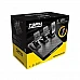 סט פדלים Thrustmaster T-3PM Magnetic Pedals לסימולטור מרוצים סט פדלים Thrustmaster T-3PM Magnetic Pedals לסימולטור מרוצים