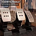 הגה מרוצים עם דוושות Thrustmaster T248P לקונסולות PS4|5 ו- PC
