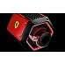 Thrustmaster T818 Ferrari SF1000 – סימולטור הגה מדויק עם Direct Drive