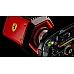 Thrustmaster T818 Ferrari SF1000 – סימולטור הגה מדויק עם Direct Drive