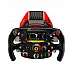 Thrustmaster T818 Ferrari SF1000 – סימולטור הגה מדויק עם Direct Drive