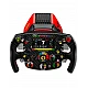 Thrustmaster T818 Ferrari SF1000 – סימולטור הגה מדויק עם Direct Drive Thrustmaster T818 Ferrari SF1000 – סימולטור הגה מדויק עם Direct Drive