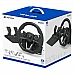 הגה מרוצים עם דוושות Hori Racing Wheel Apex לקונסולות PlayStation 5
